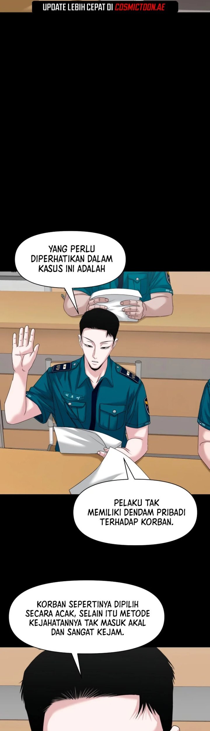 Gwichonri Bab 61 halaman 32