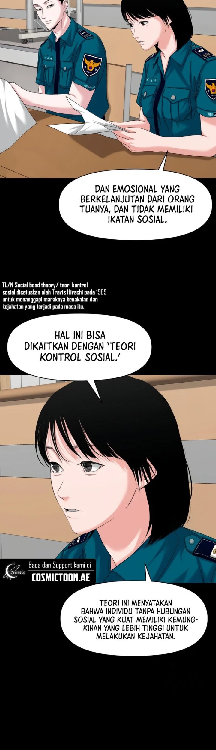 Gwichonri Bab 61 halaman 34