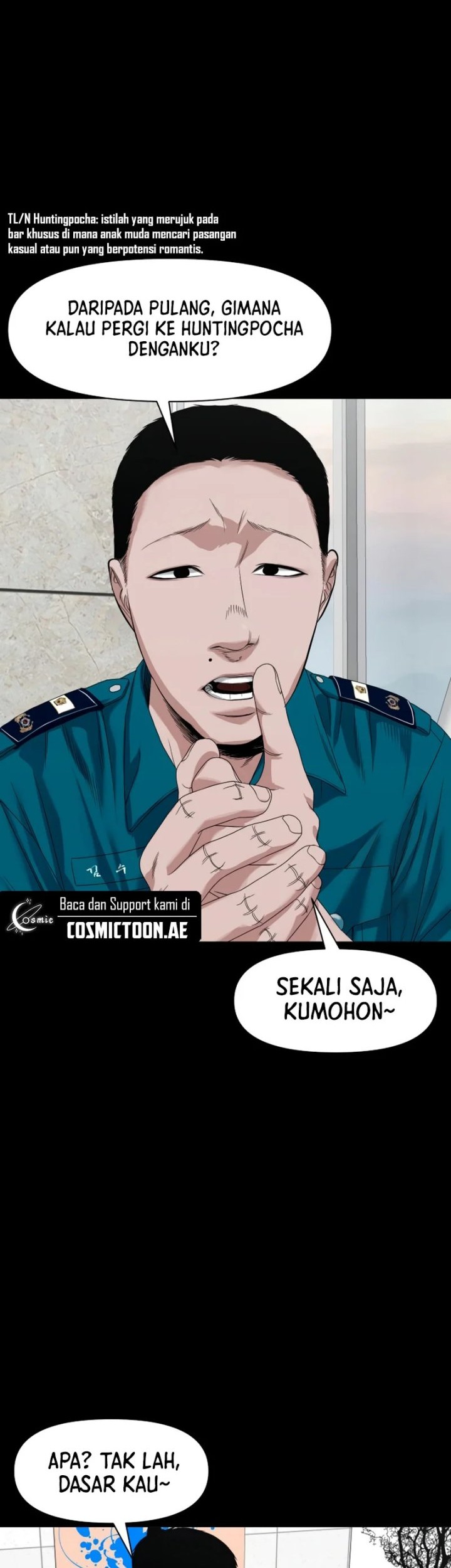 Gwichonri Bab 61 halaman 46