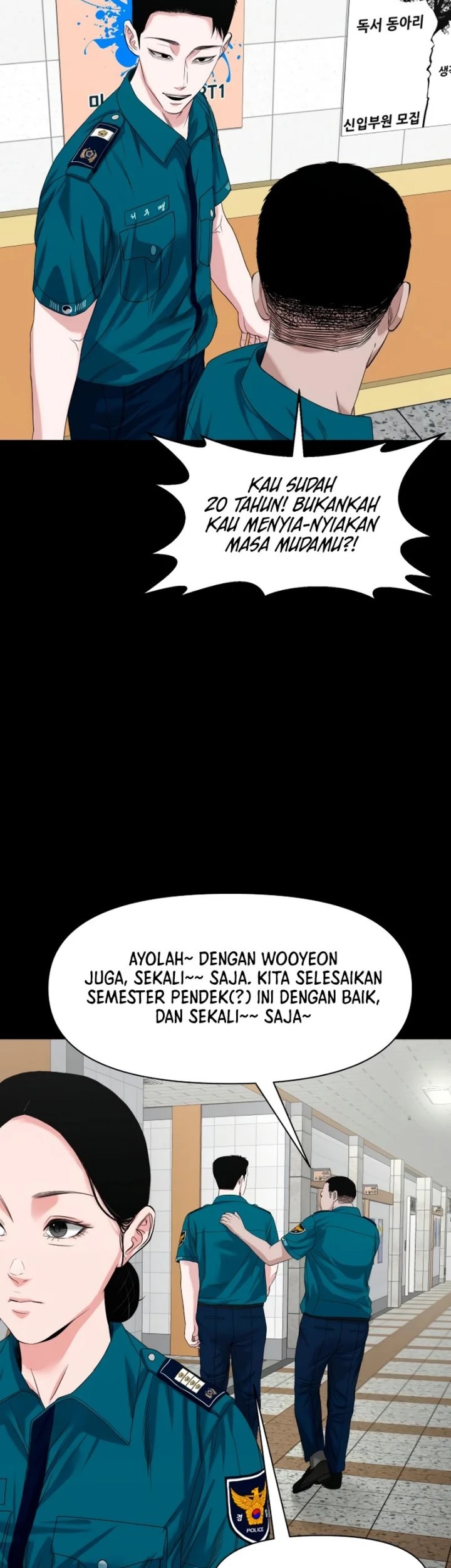 Gwichonri Bab 61 halaman 47