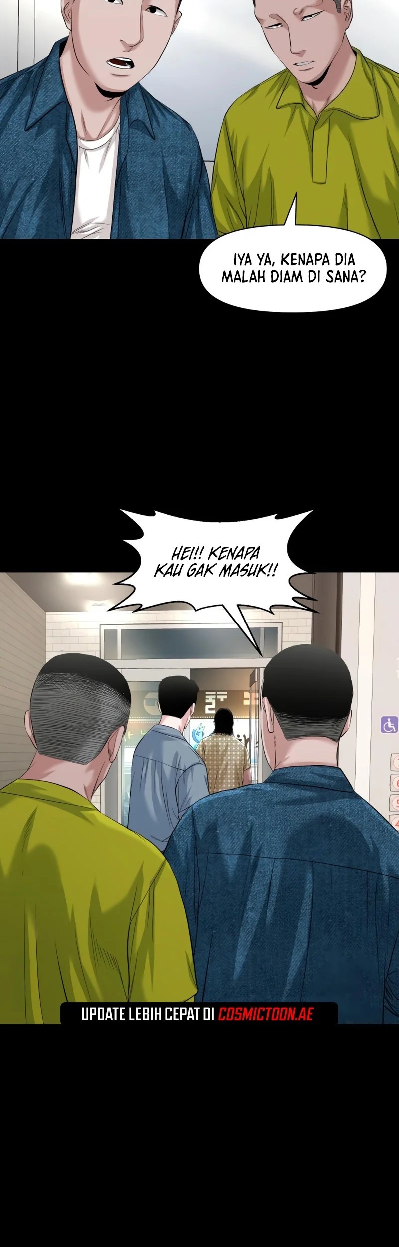 Gwichonri Bab 62 halaman 7