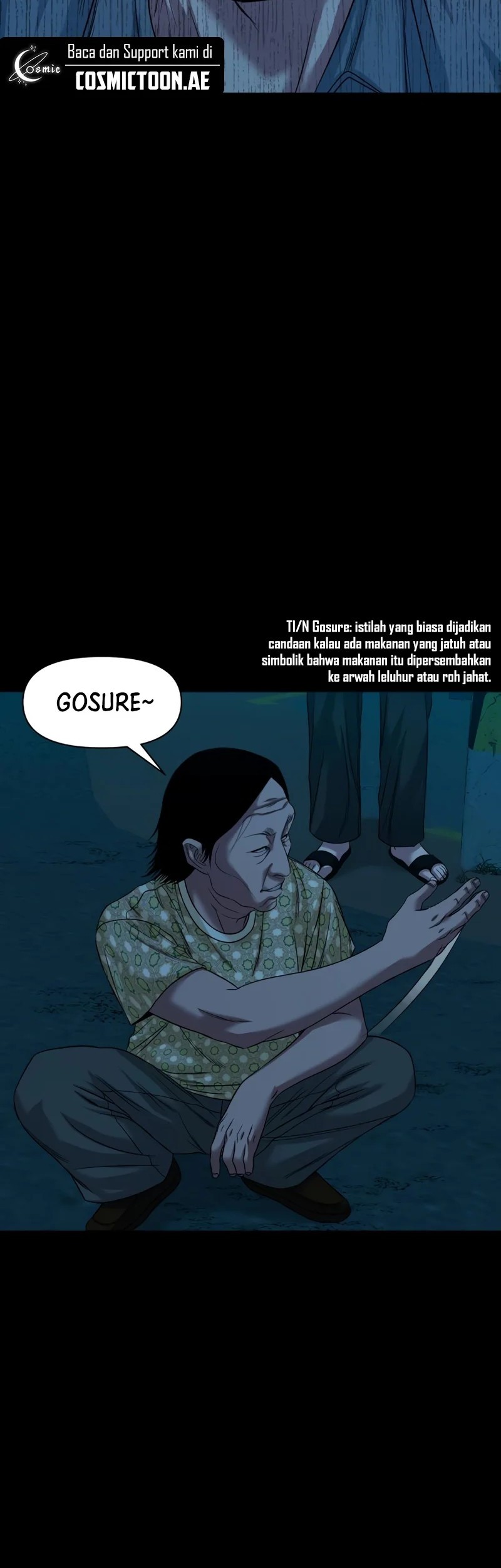 Gwichonri Bab 62 halaman 45