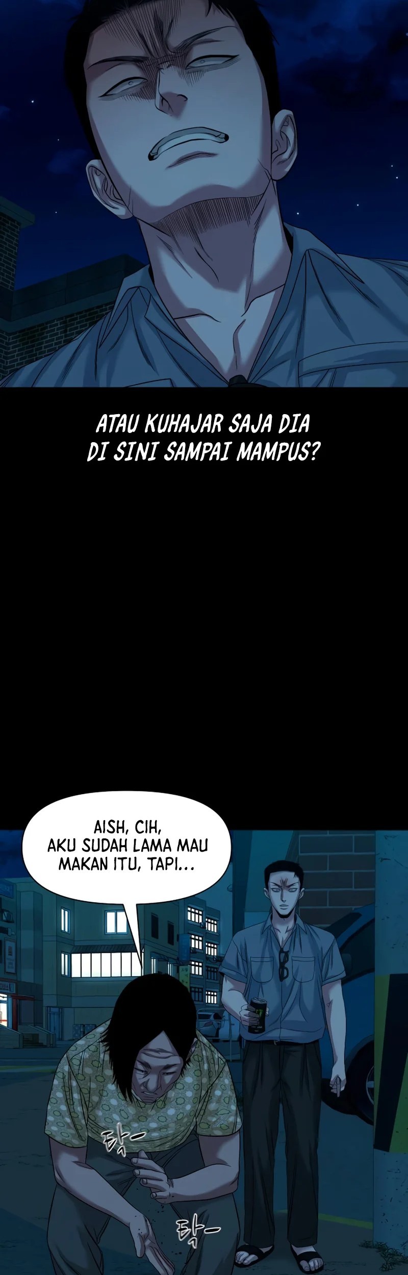 Gwichonri Bab 62 halaman 47