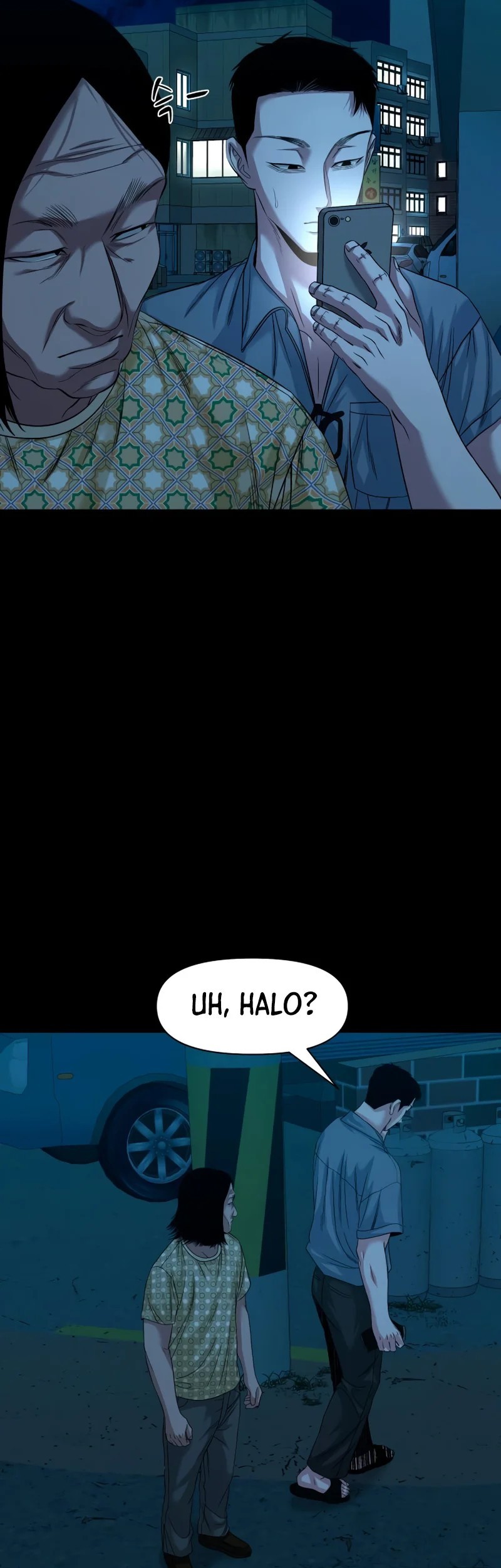 Gwichonri Bab 62 halaman 50