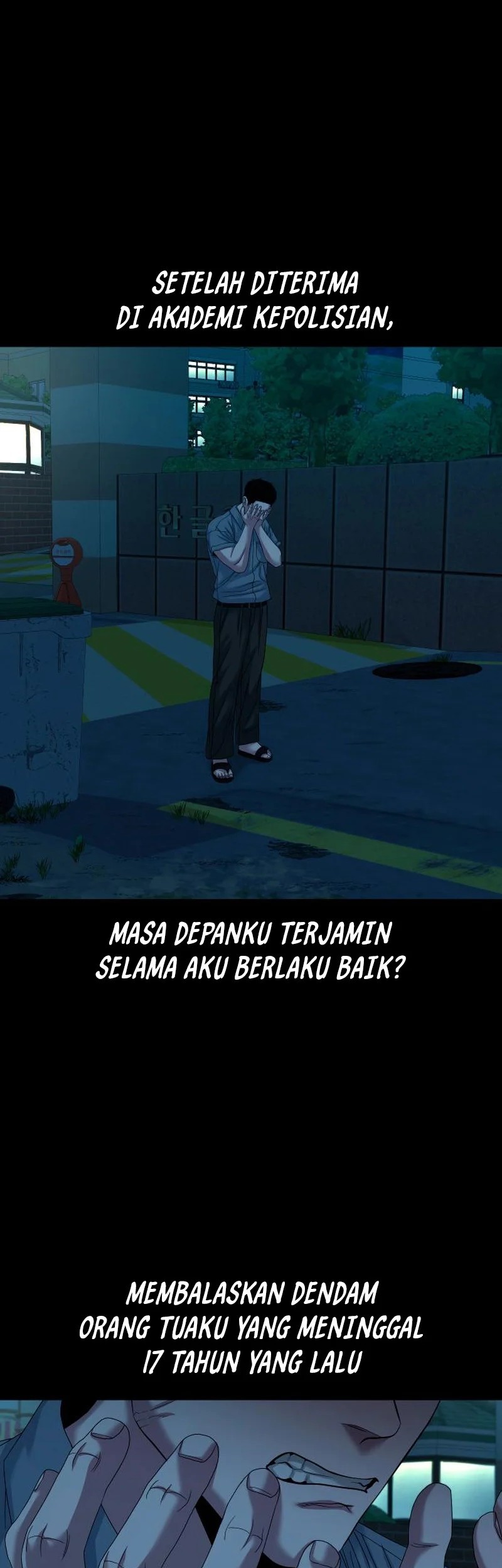 Gwichonri Bab 63 halaman 20