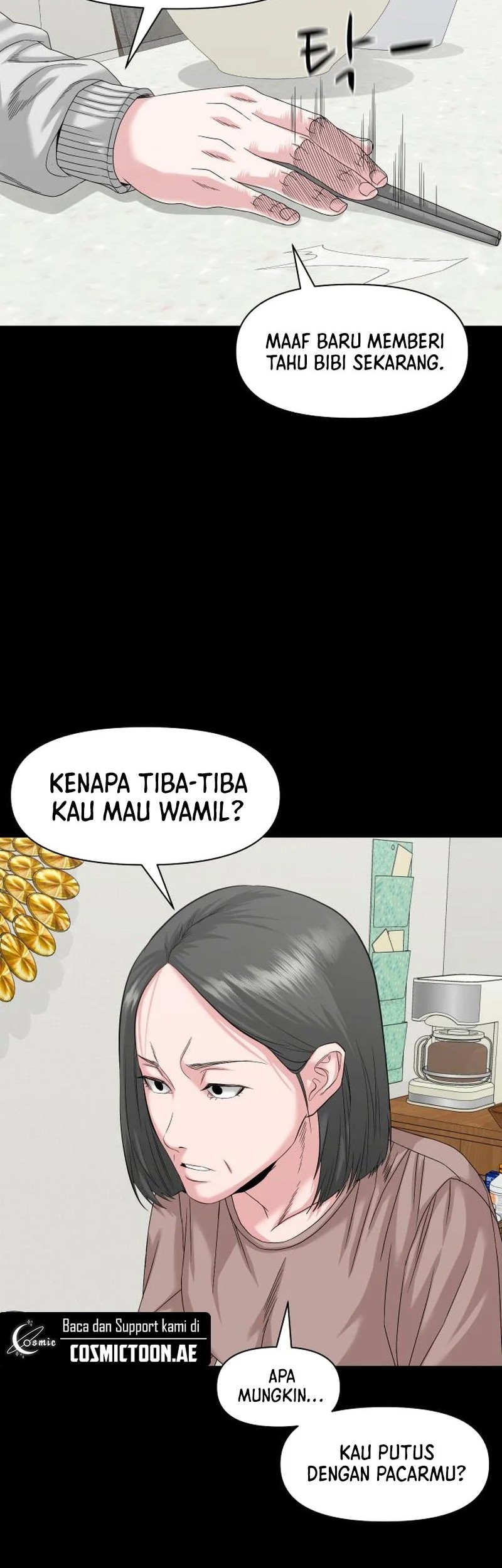 Gwichonri Bab 63 halaman 33