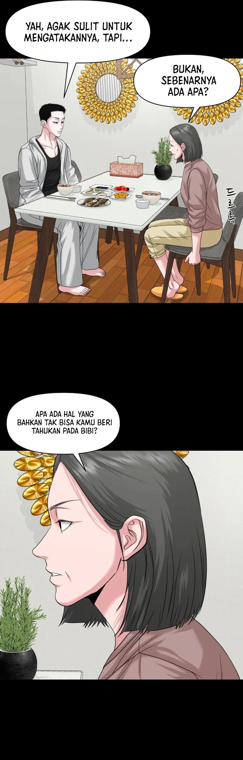 Gwichonri Bab 63 halaman 36