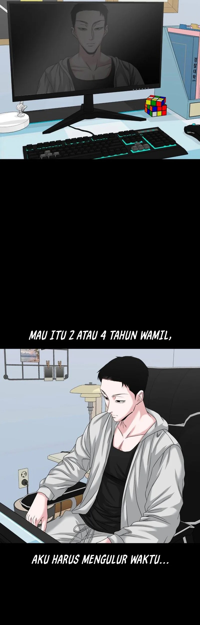 Gwichonri Bab 63 halaman 45