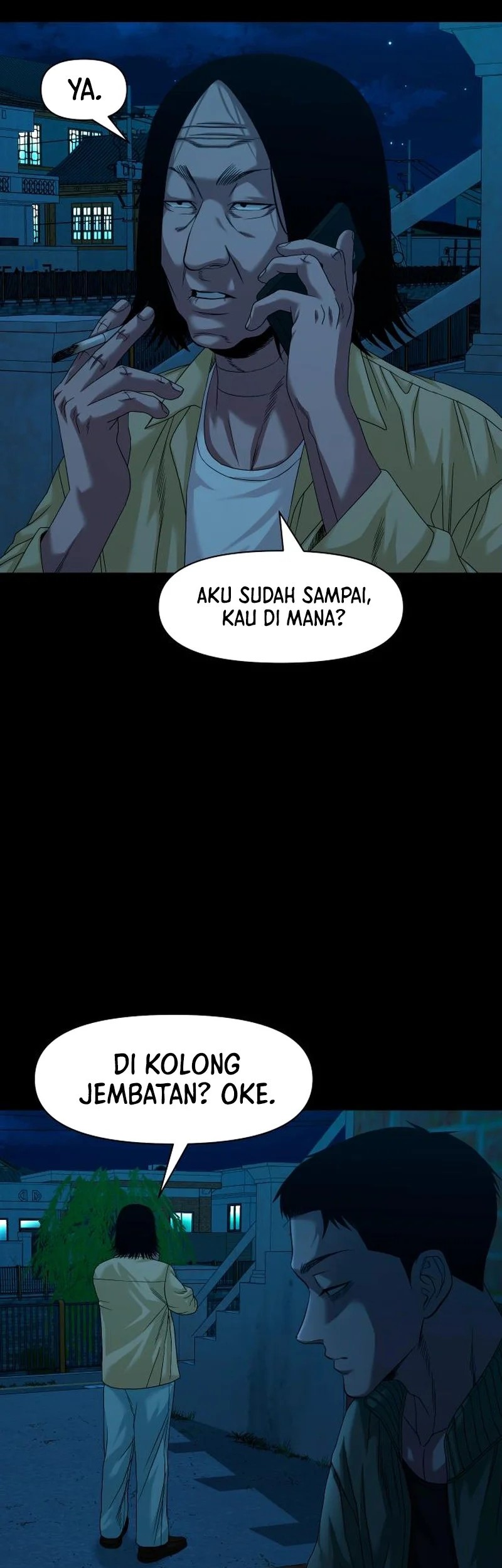 Gwichonri Bab 63 halaman 49