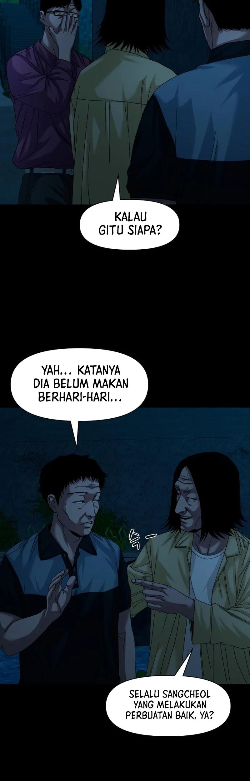 Gwichonri Bab 63 halaman 59