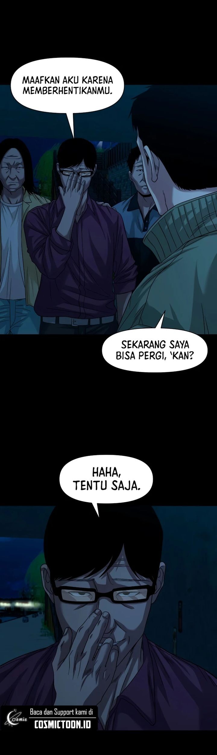 Gwichonri Bab 64 halaman 13