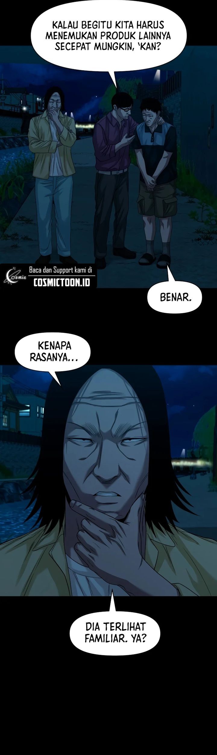 Gwichonri Bab 64 halaman 21