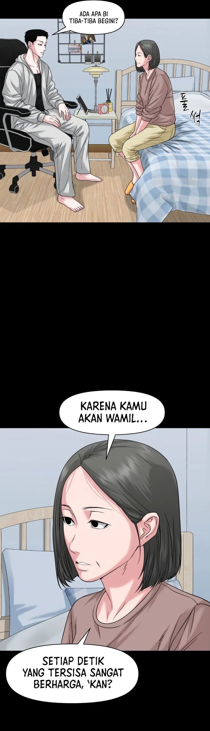 Gwichonri Bab 64 halaman 31