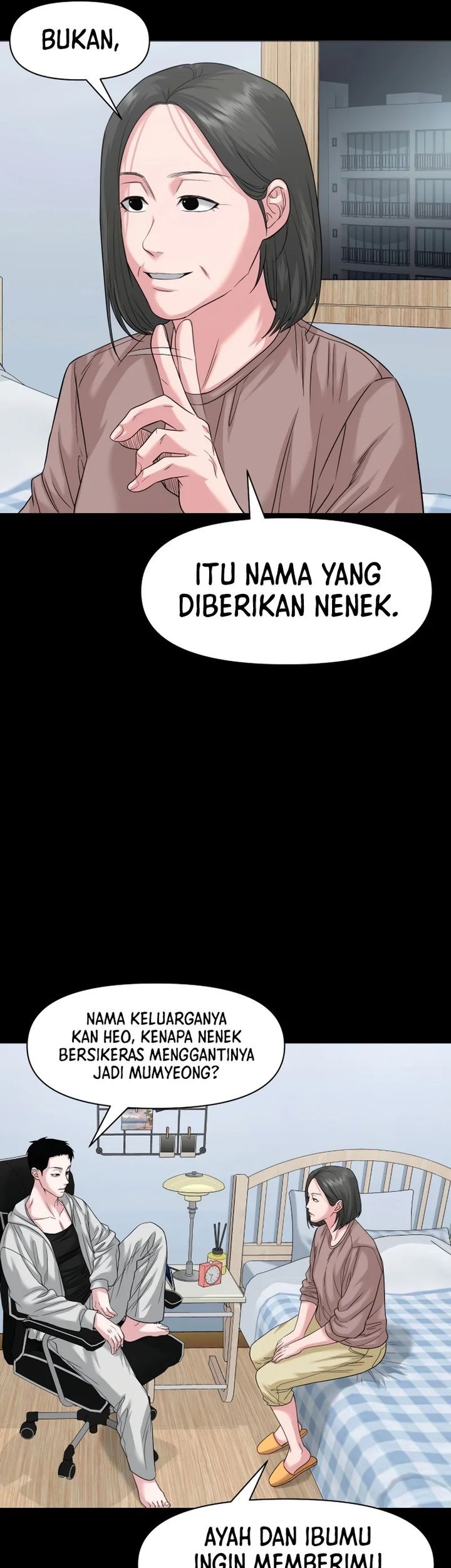 Gwichonri Bab 64 halaman 35