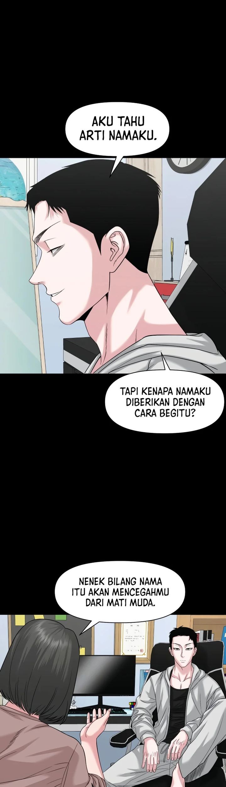 Gwichonri Bab 64 halaman 39