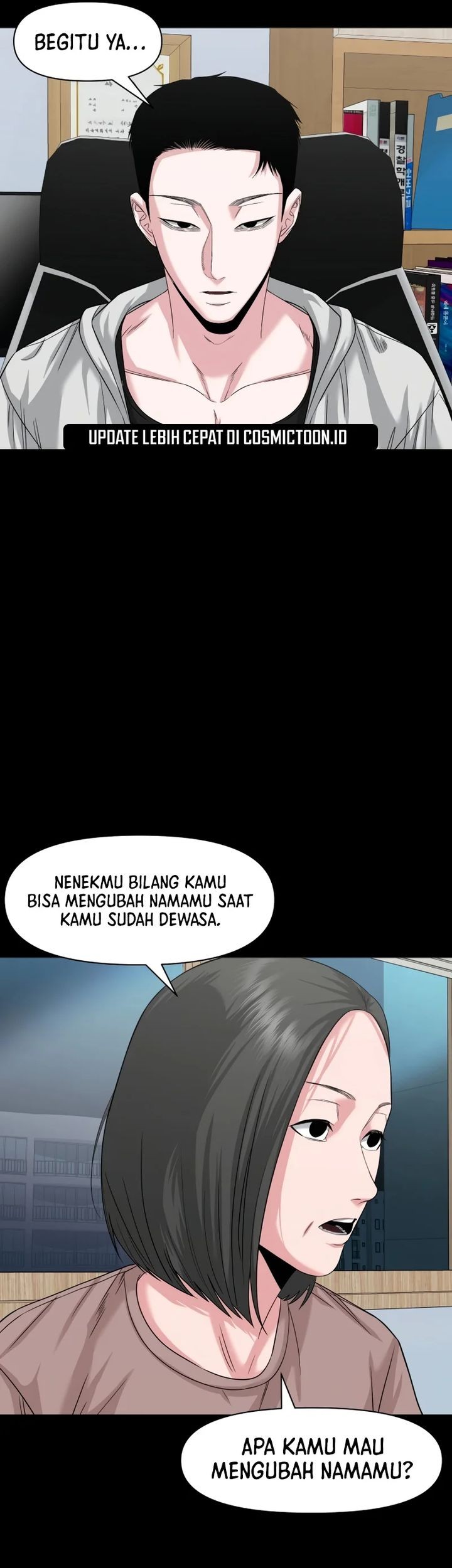 Gwichonri Bab 64 halaman 41