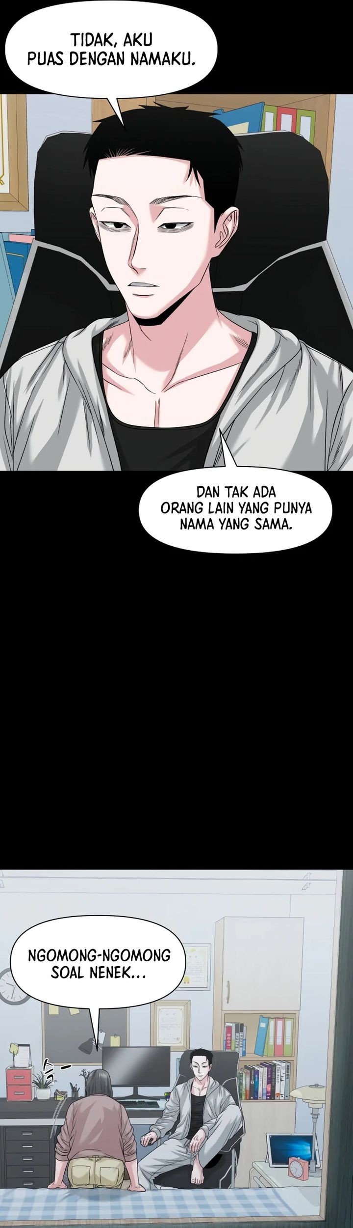 Gwichonri Bab 64 halaman 43