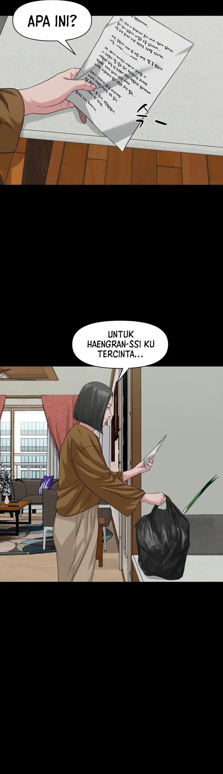 Gwichonri Bab 64 halaman 69