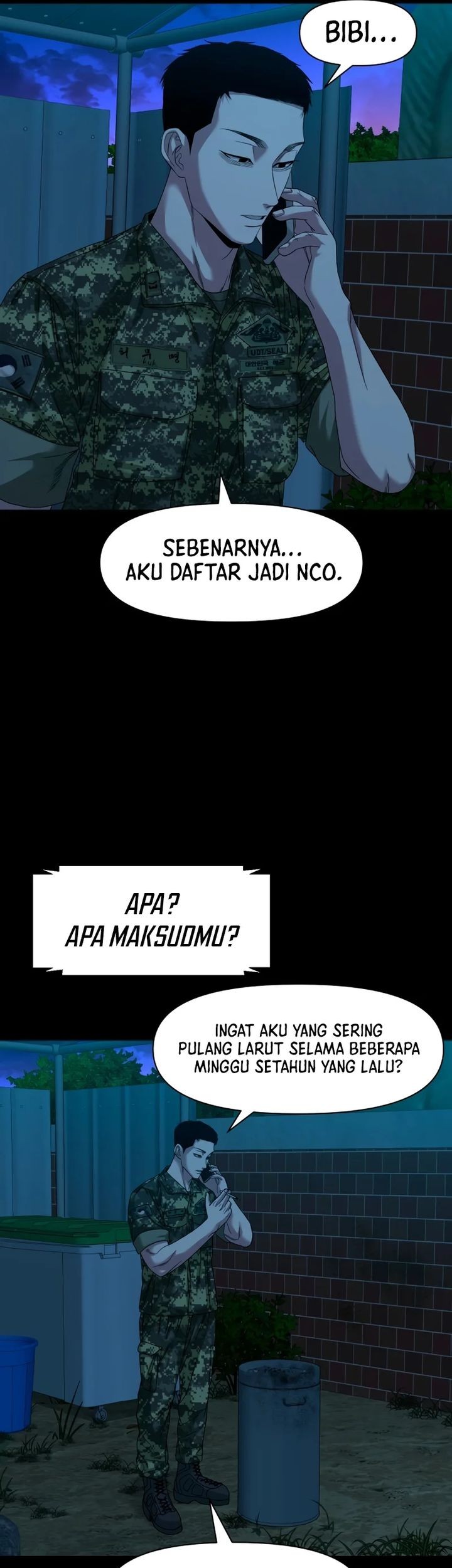 Gwichonri Bab 65 halaman 15