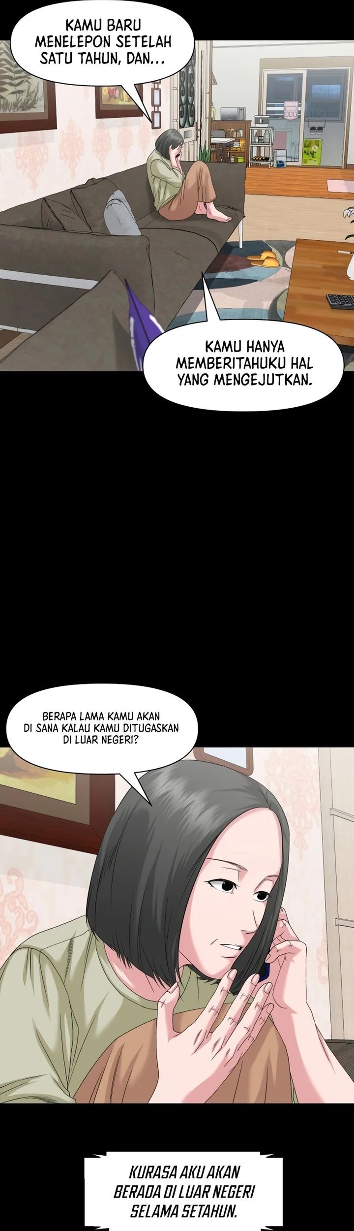 Gwichonri Bab 65 halaman 27