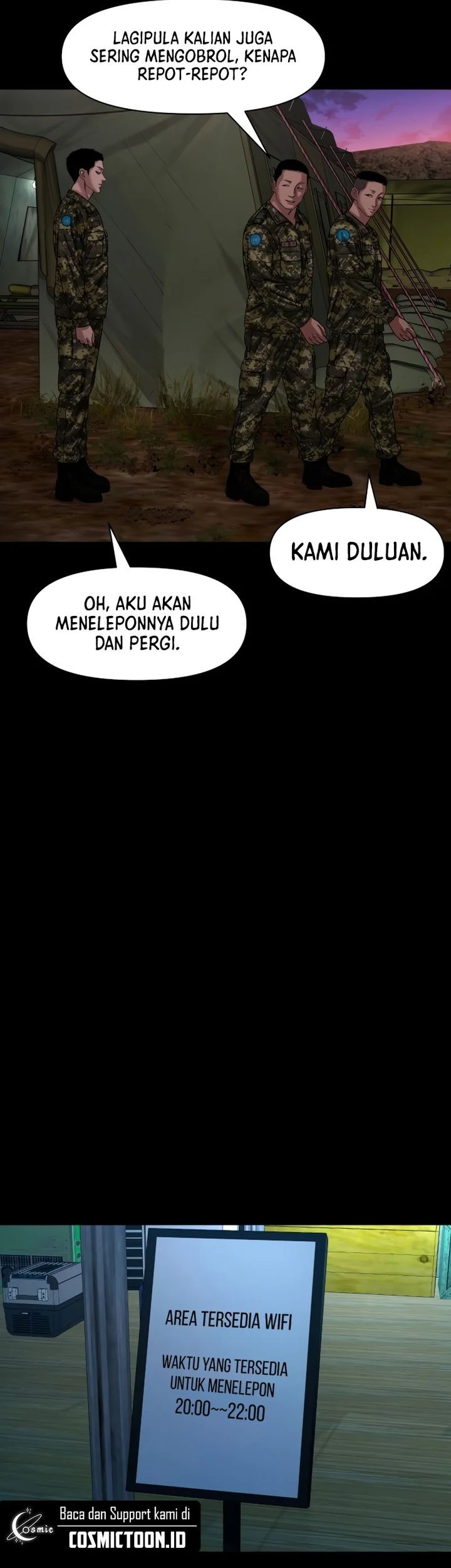 Gwichonri Bab 65 halaman 39