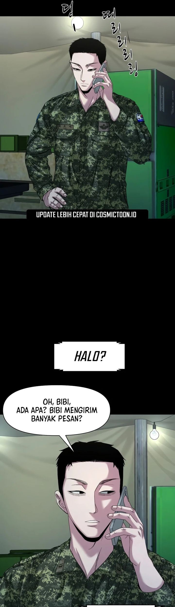 Gwichonri Bab 65 halaman 43