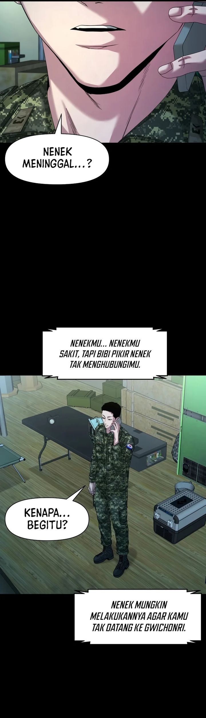 Gwichonri Bab 65 halaman 45