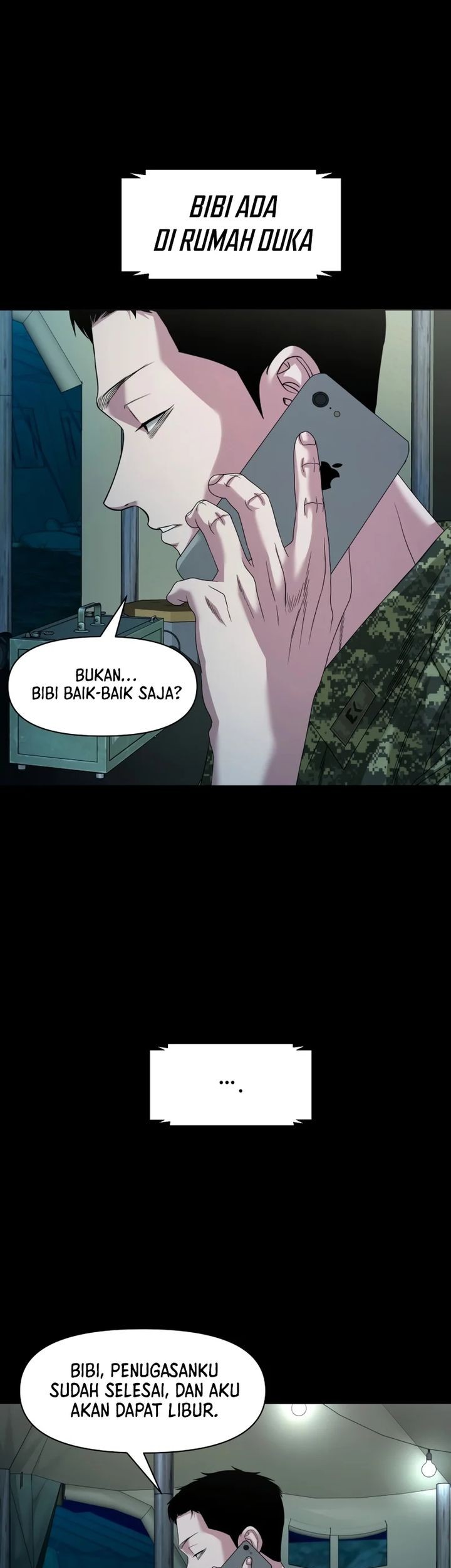 Gwichonri Bab 65 halaman 47