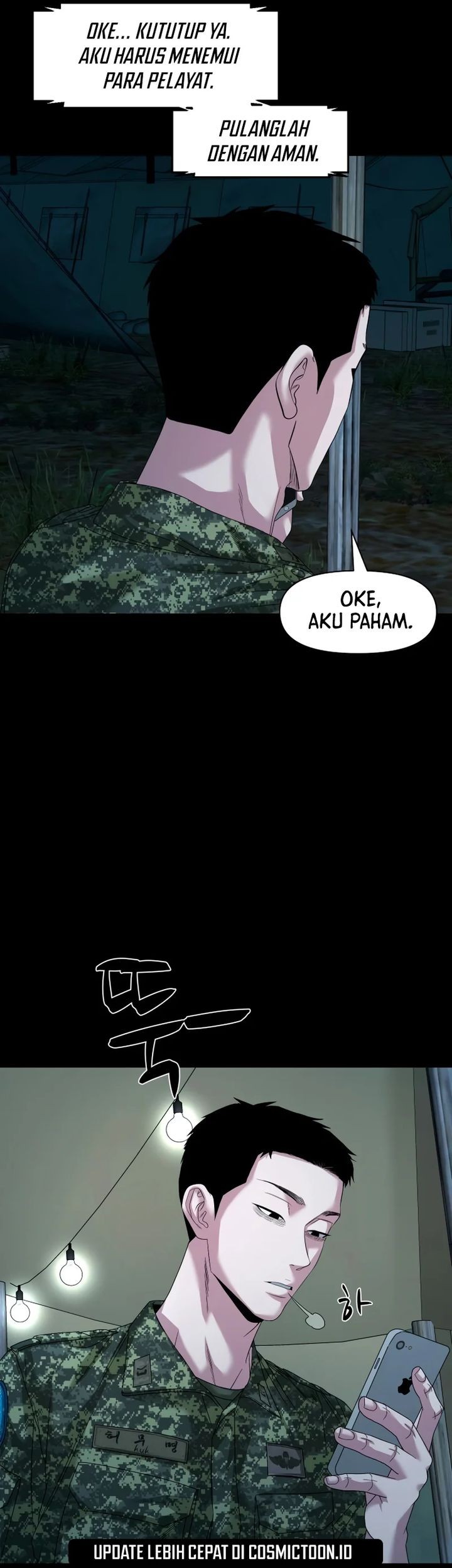 Gwichonri Bab 65 halaman 49