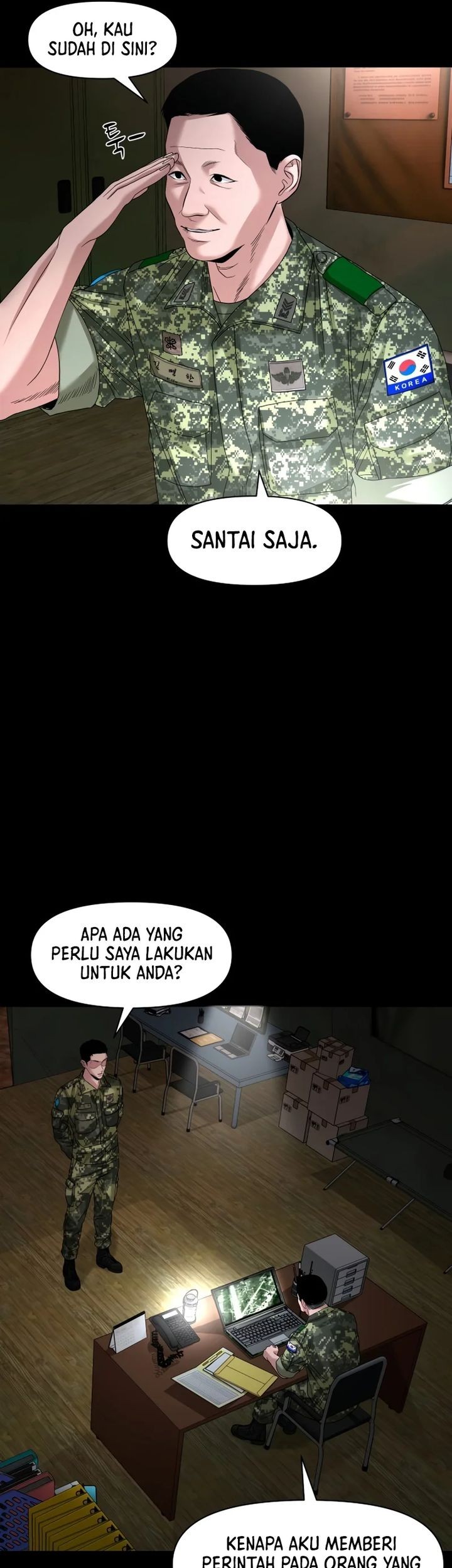 Gwichonri Bab 65 halaman 55
