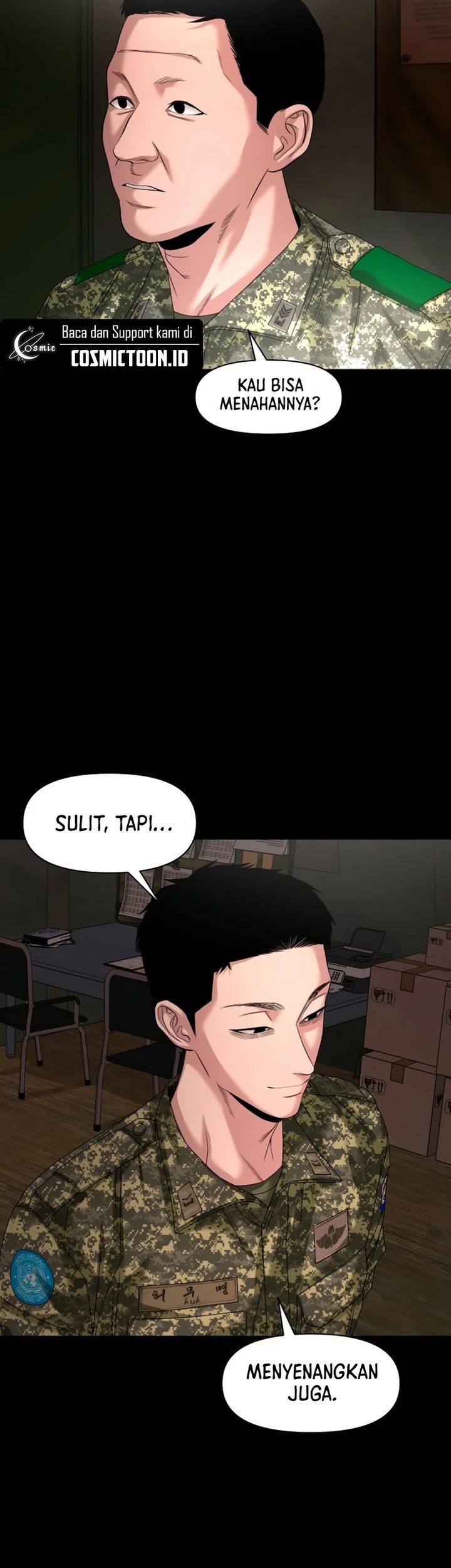 Gwichonri Bab 65 halaman 57