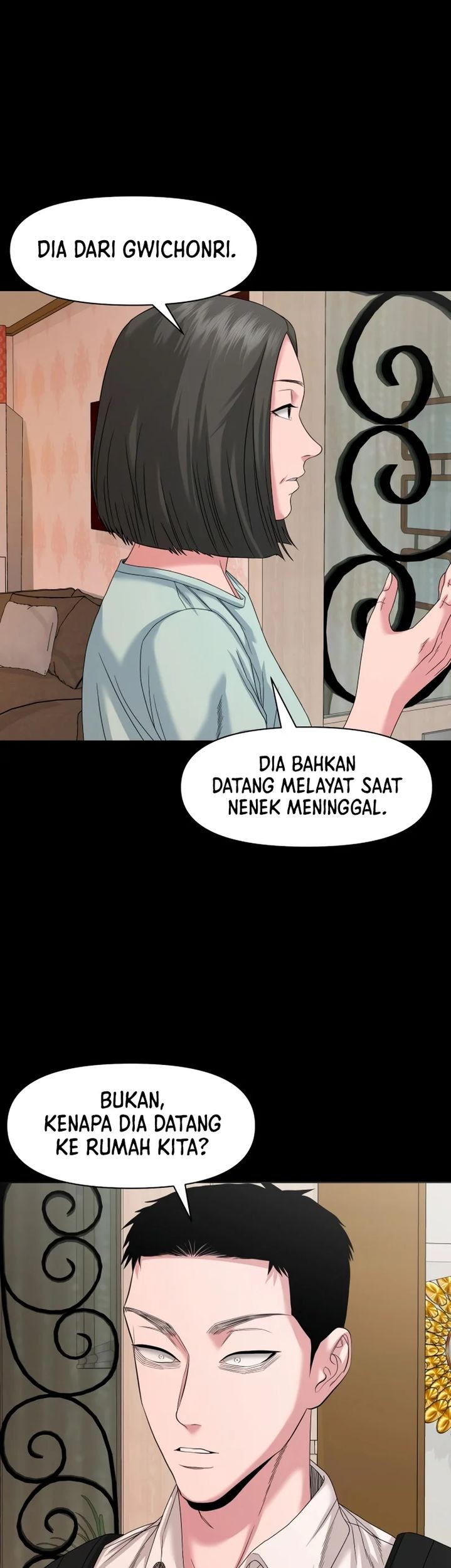 Gwichonri Bab 66 halaman 5