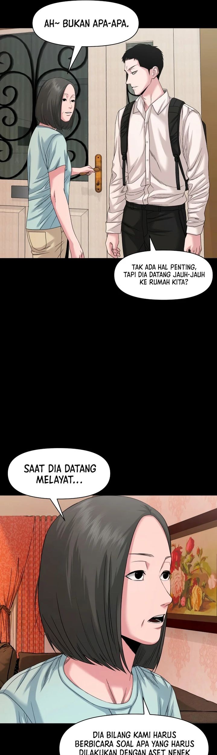 Gwichonri Bab 66 halaman 7