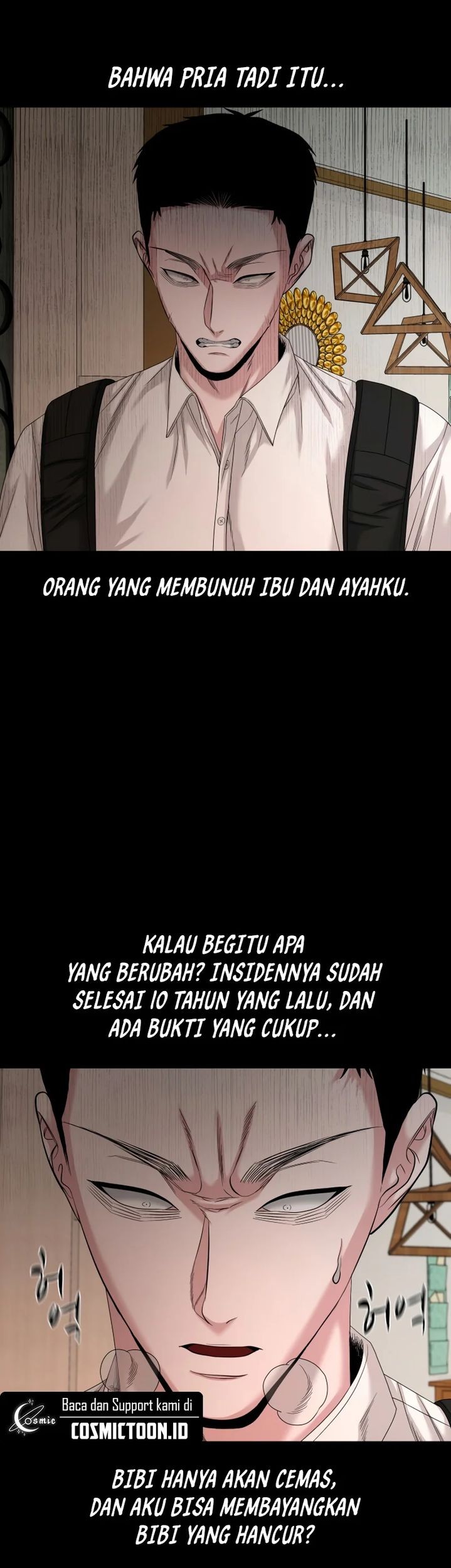Gwichonri Bab 66 halaman 11