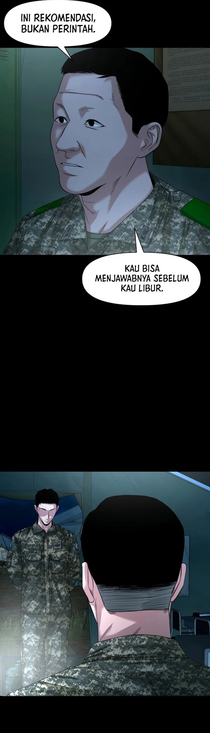 Gwichonri Bab 66 halaman 27