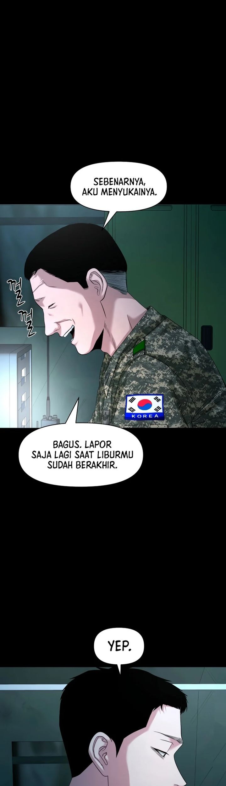 Gwichonri Bab 66 halaman 29