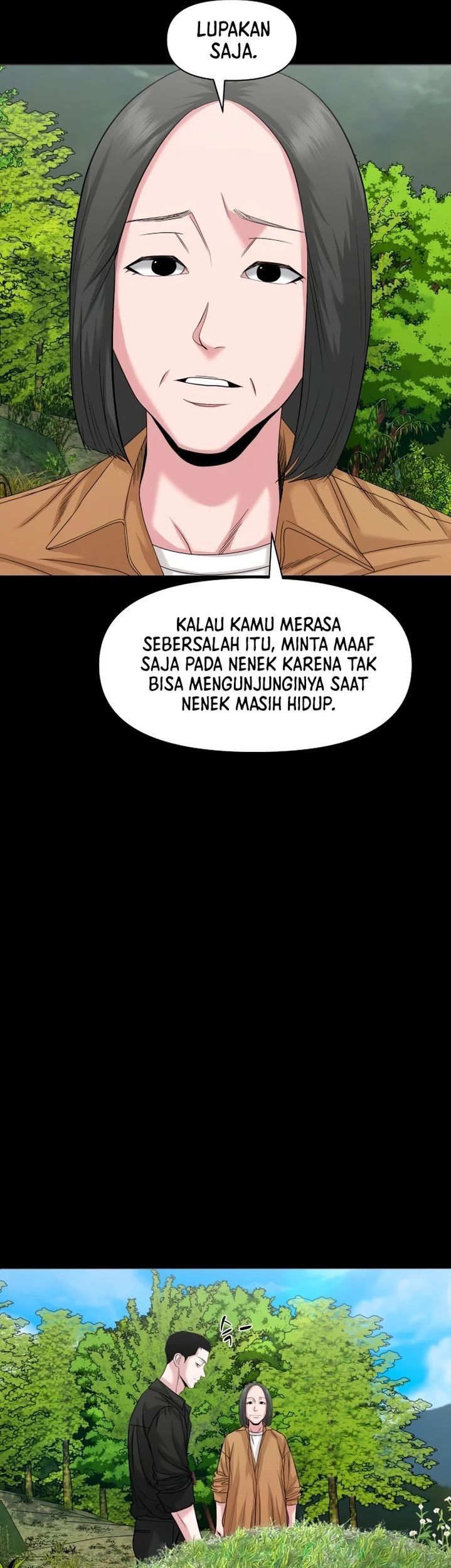Gwichonri Bab 66 halaman 41