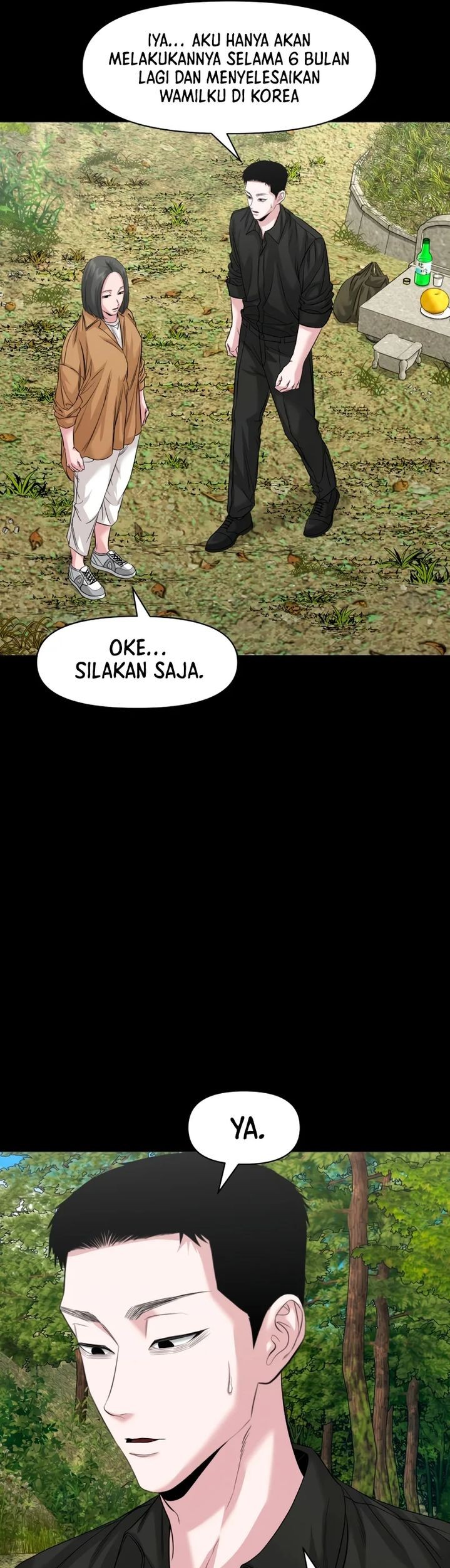 Gwichonri Bab 66 halaman 47