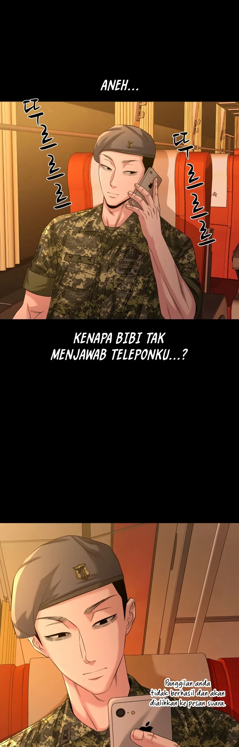 Gwichonri Bab 67 halaman 2