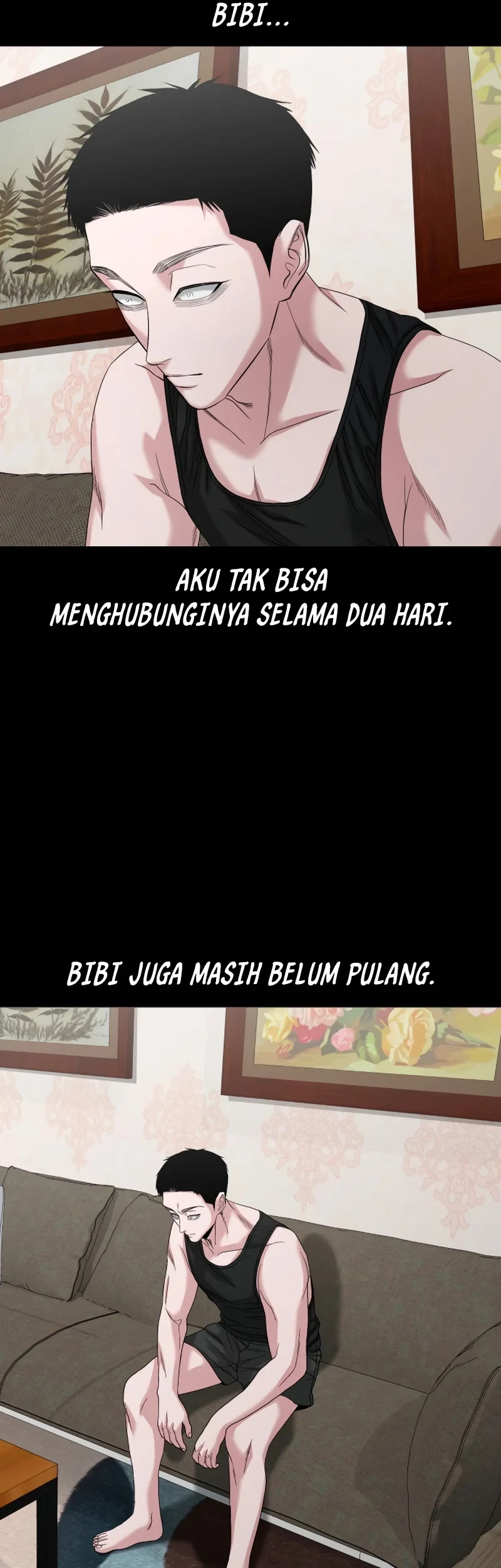 Gwichonri Bab 67 halaman 13