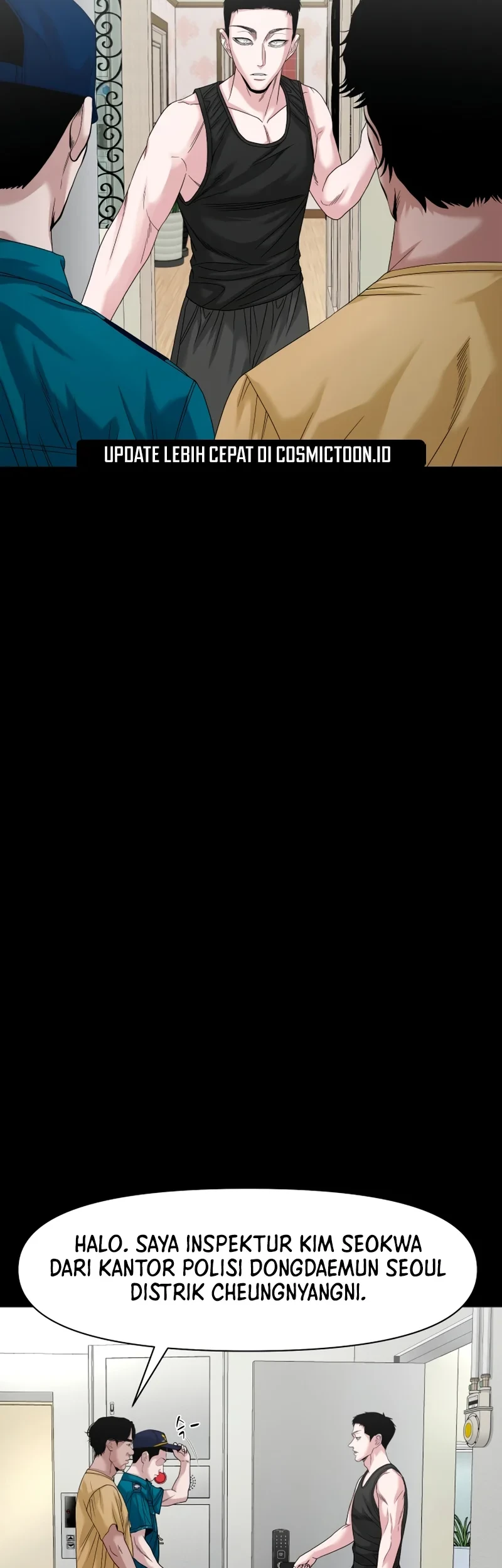 Gwichonri Bab 67 halaman 21