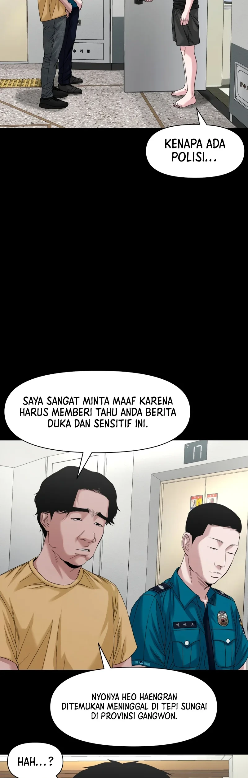 Gwichonri Bab 67 halaman 22