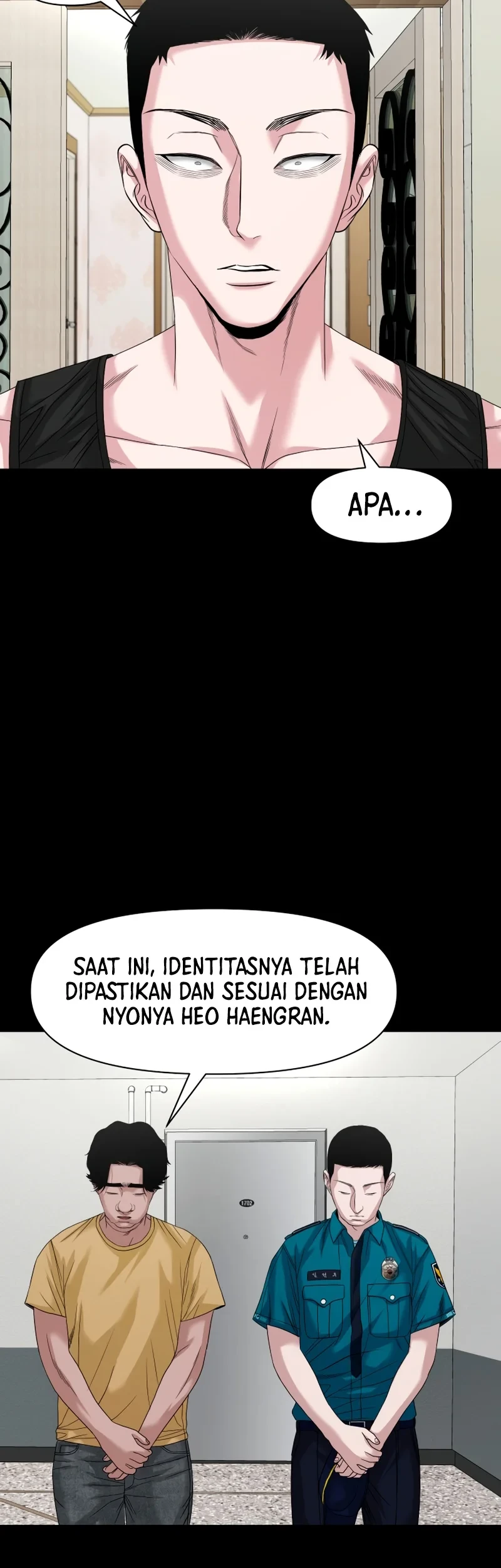 Gwichonri Bab 67 halaman 23