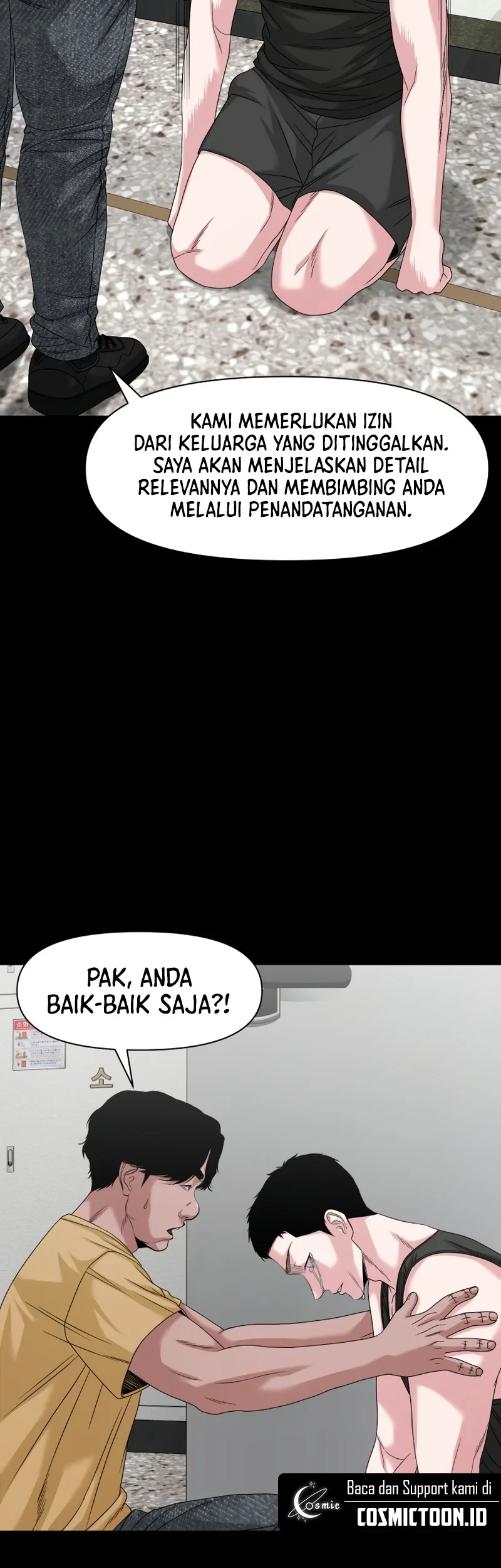 Gwichonri Bab 67 halaman 30