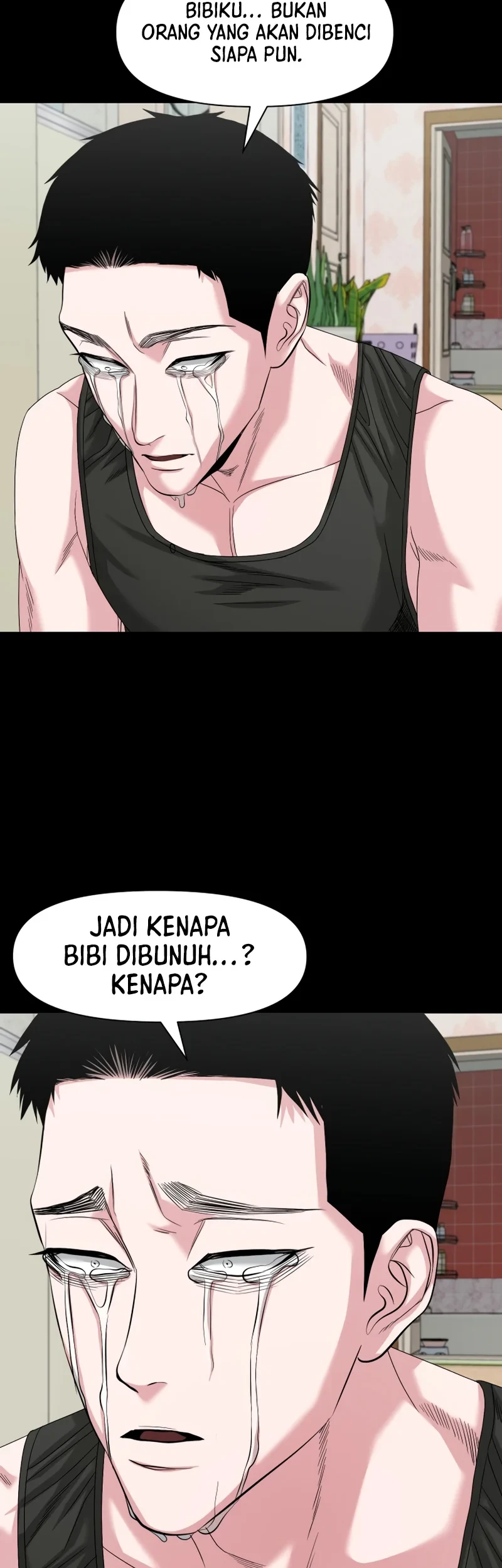 Gwichonri Bab 67 halaman 32