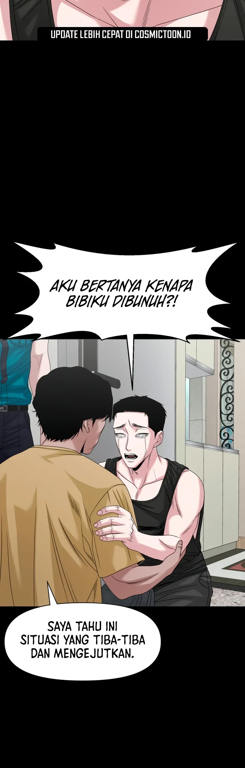 Gwichonri Bab 67 halaman 33