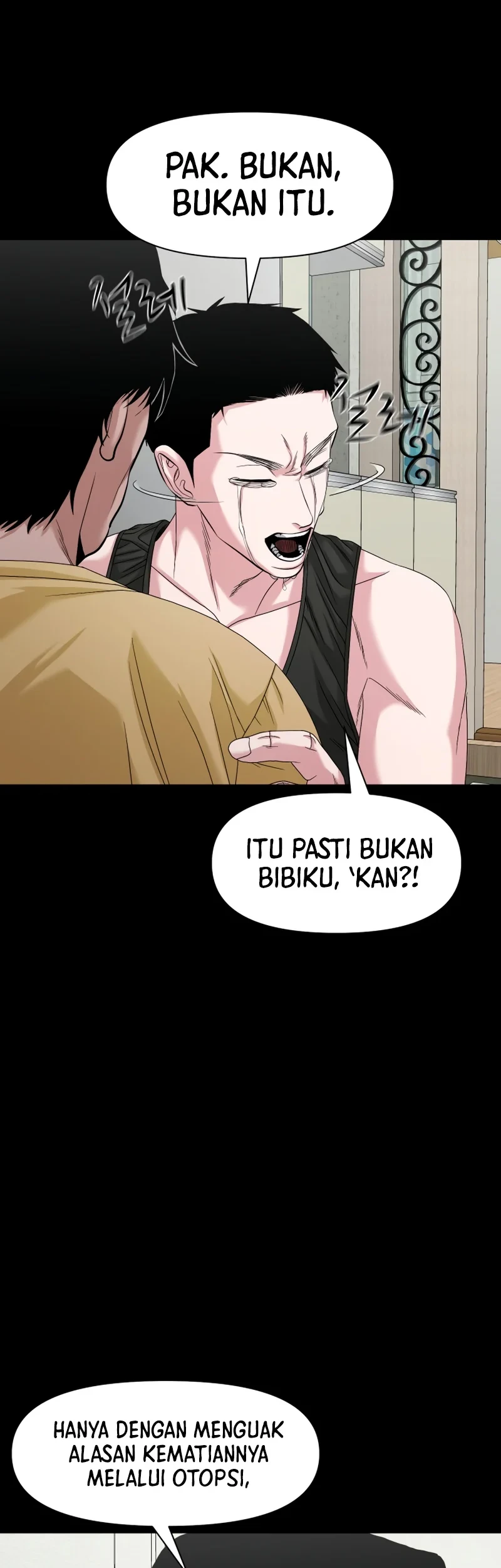 Gwichonri Bab 67 halaman 34