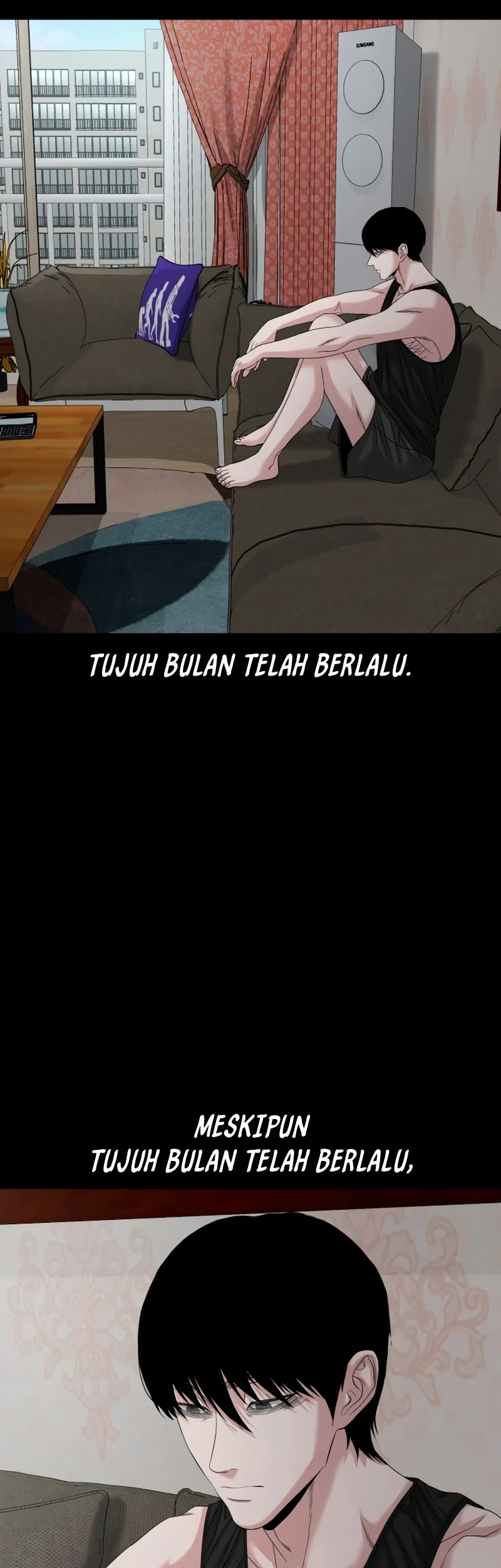 Gwichonri Bab 67 halaman 49