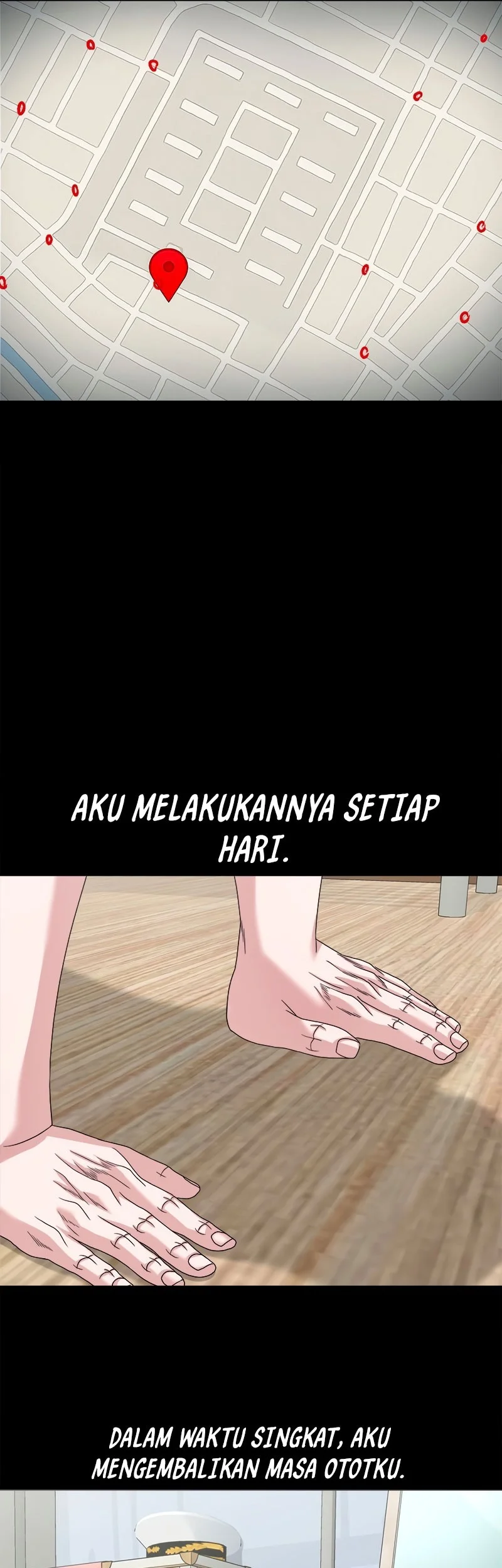 Gwichonri Bab 68 halaman 26
