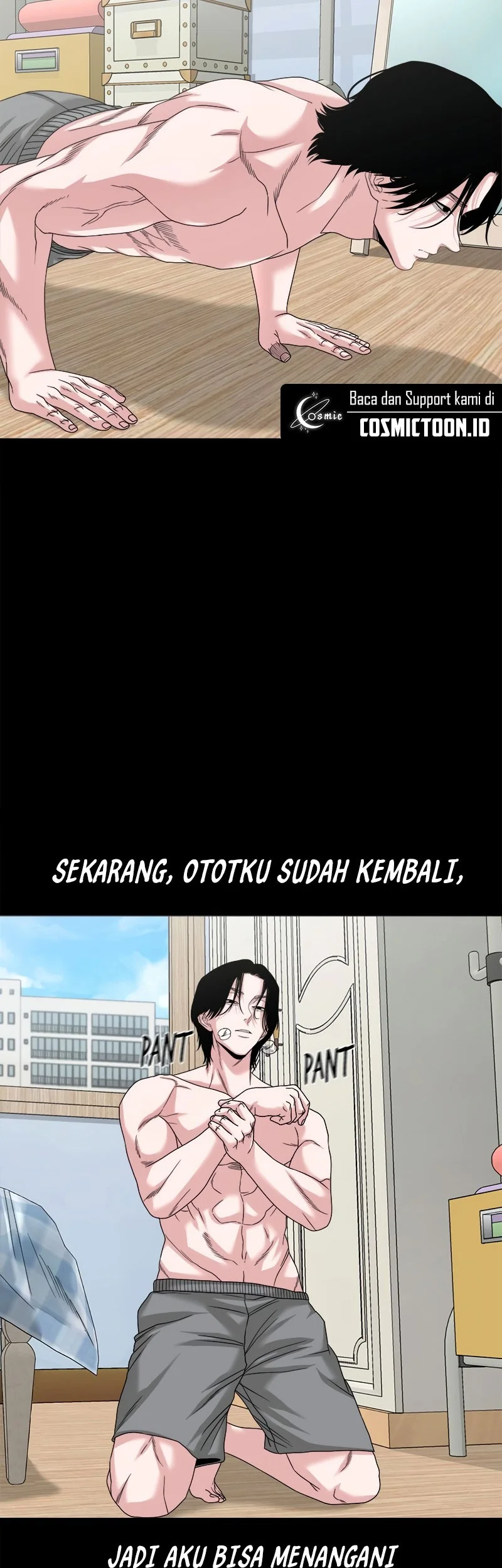 Gwichonri Bab 68 halaman 27